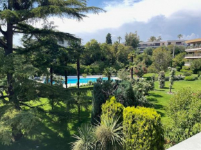 Cannes Montrose Luxury 5 étoiles by Stéphanie